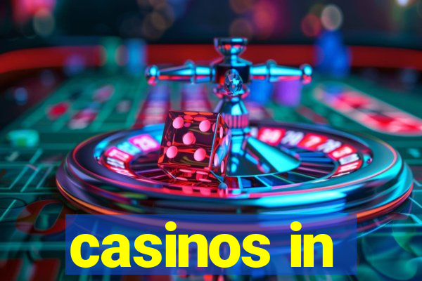 casinos in